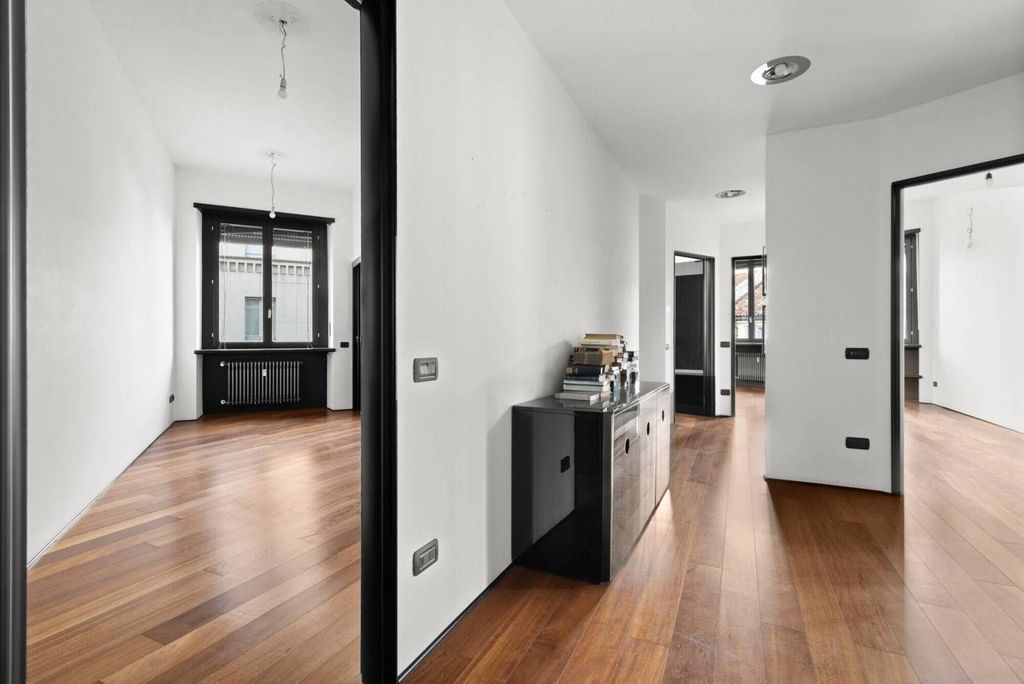 Appartamento – Milan - Vista 3