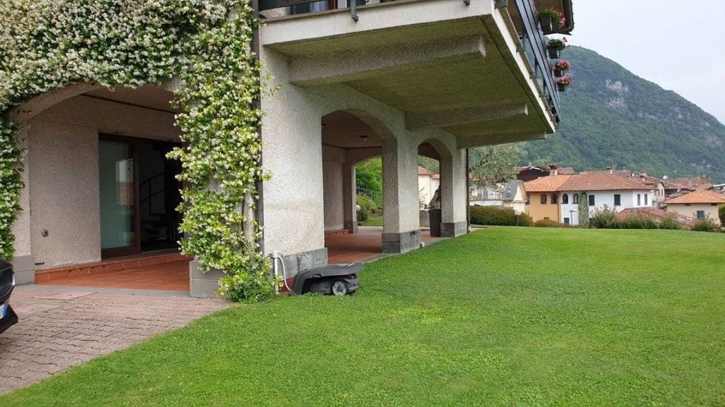 House in Oliveto Lario - Vista 3