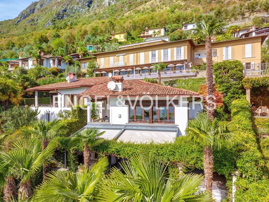Casa – Valsolda, Cressogno - Vista 3