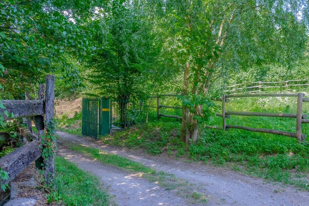 Casa – Anzano del Parco - Vista 3