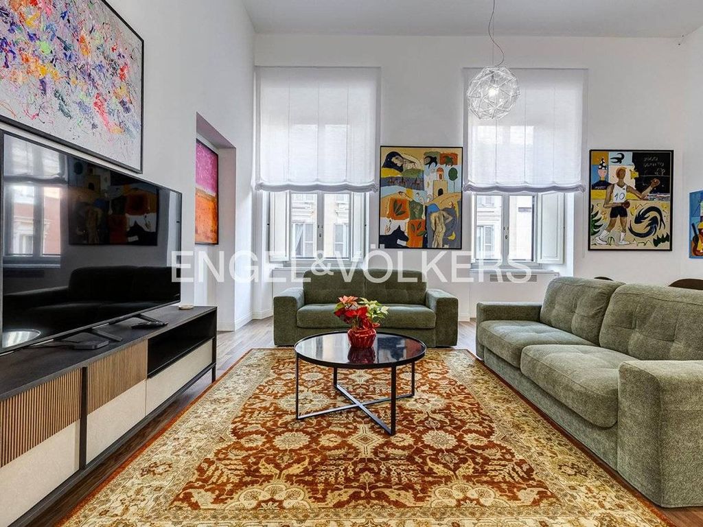 Appartamento – Rome - Vista 3