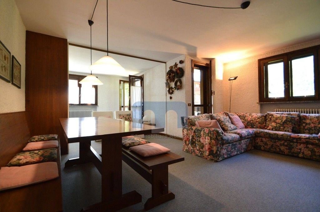 Appartamento – Bormio - Vista 3