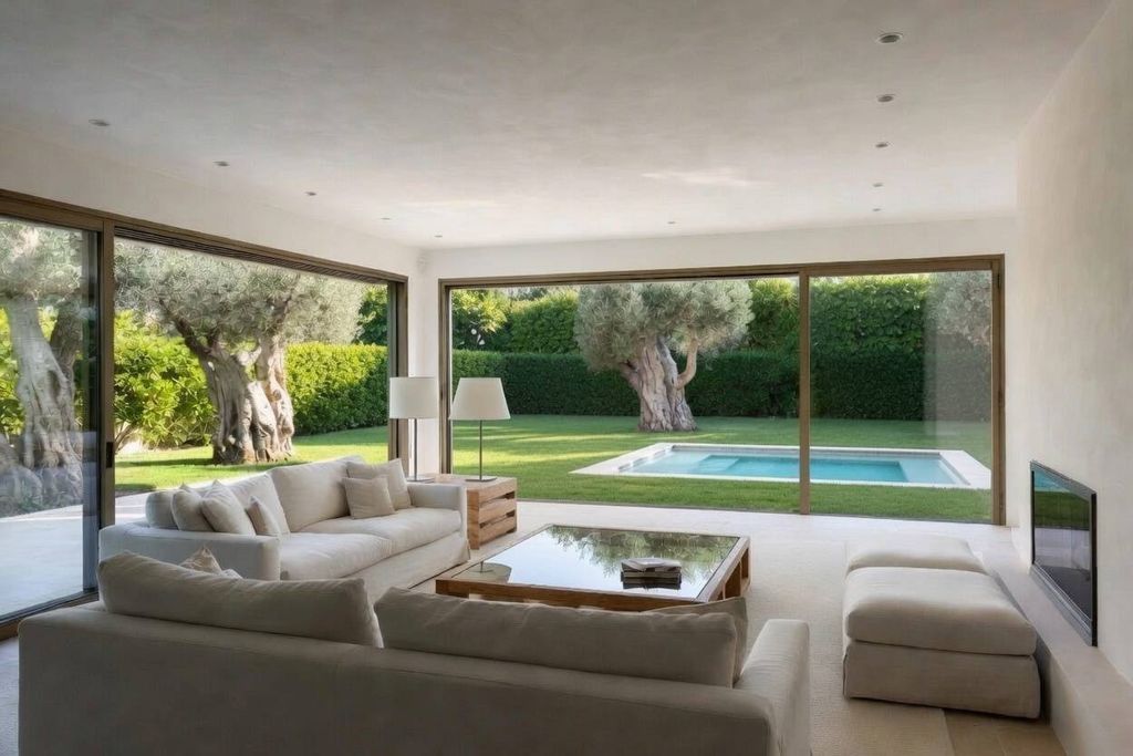 Casa – Forte dei Marmi - Vista 3