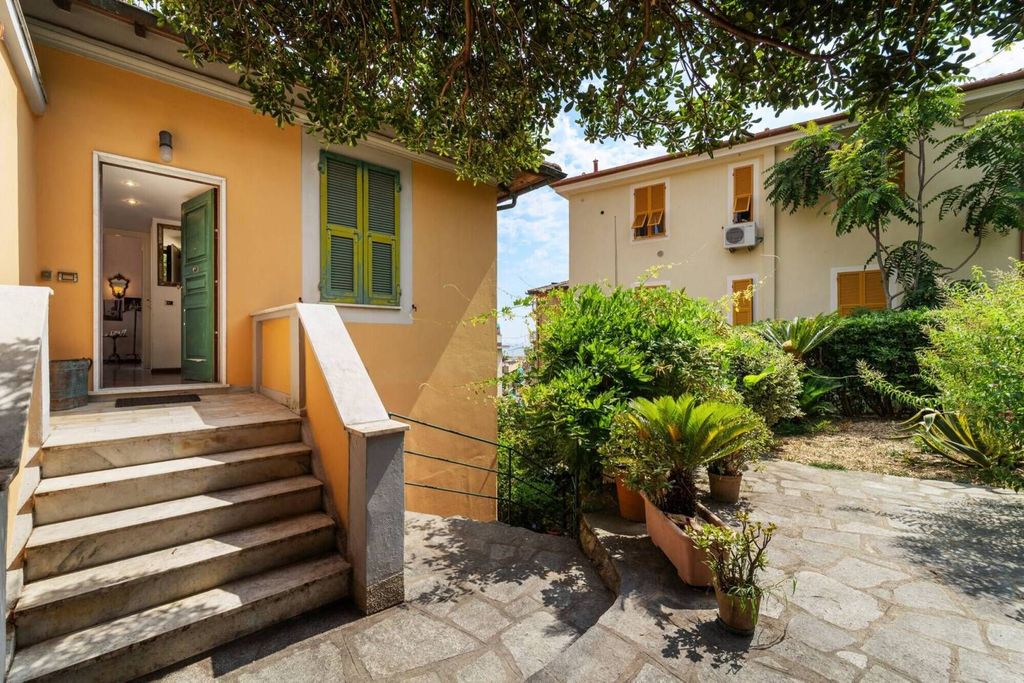 Casa – Rapallo - Vista 3