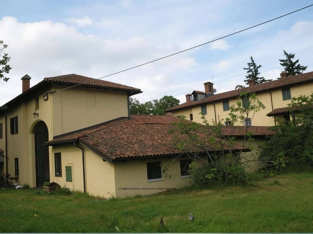 Casa – Novi Ligure - Vista 3