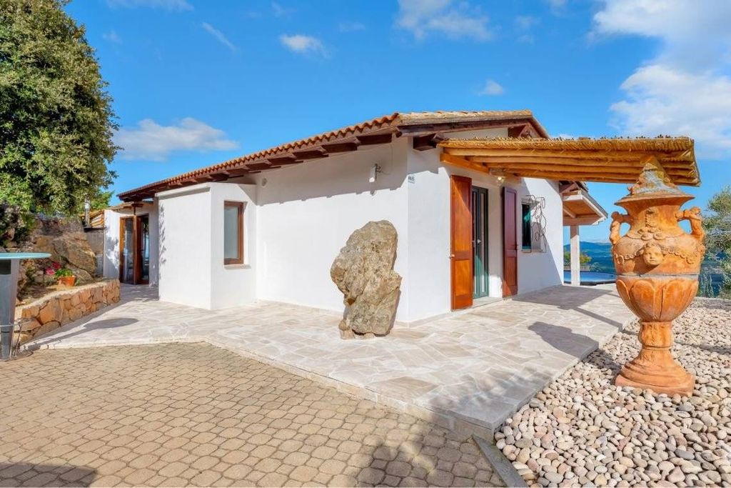 Casa – Olbia - Vista 3