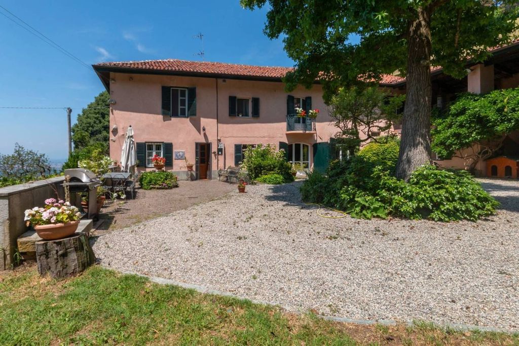 Casa – San Raffaele Cimena - Vista 3
