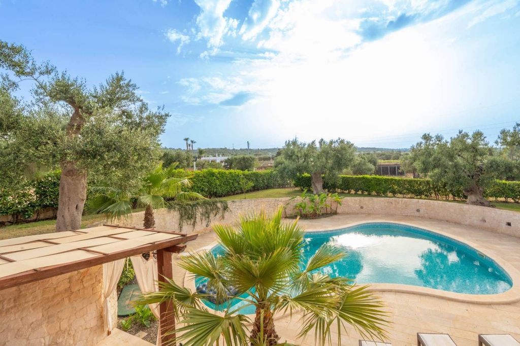 Casa – Polignano a Mare, Rione Gelso - Vista 3