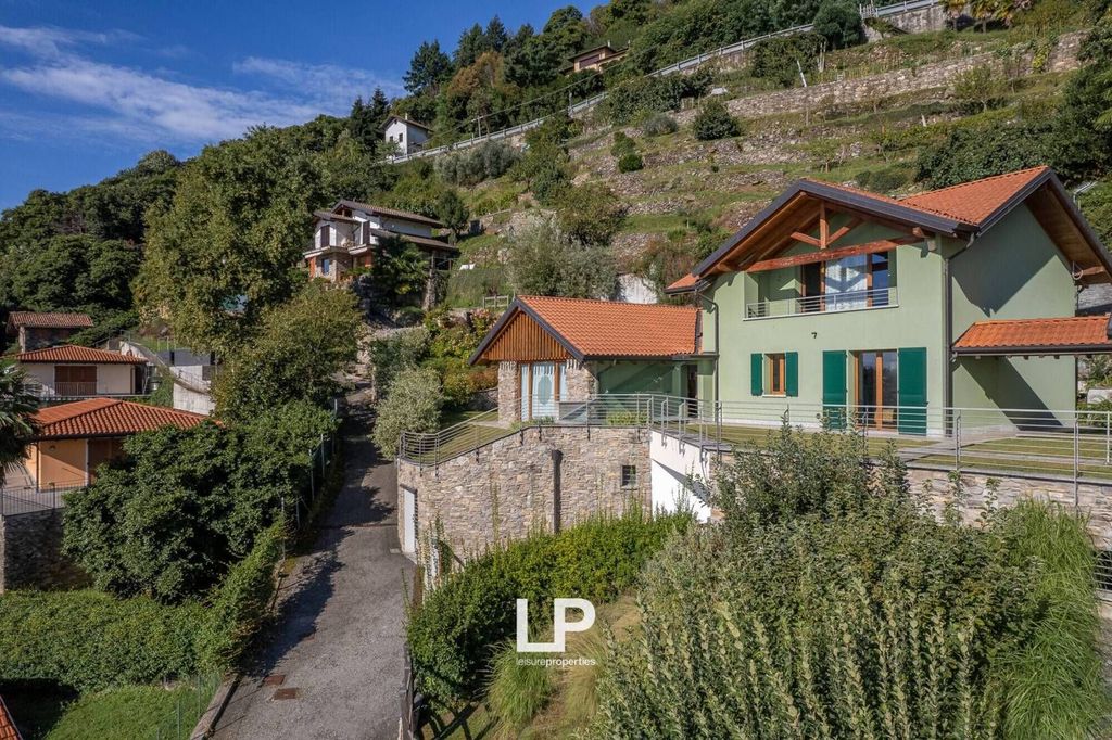 Casa – Belgirate - Vista 3