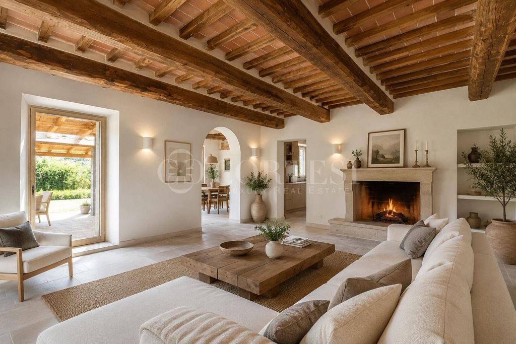 Casa – Cortona - Vista 3