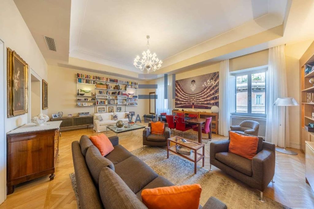 Appartamento – Rome - Vista 3