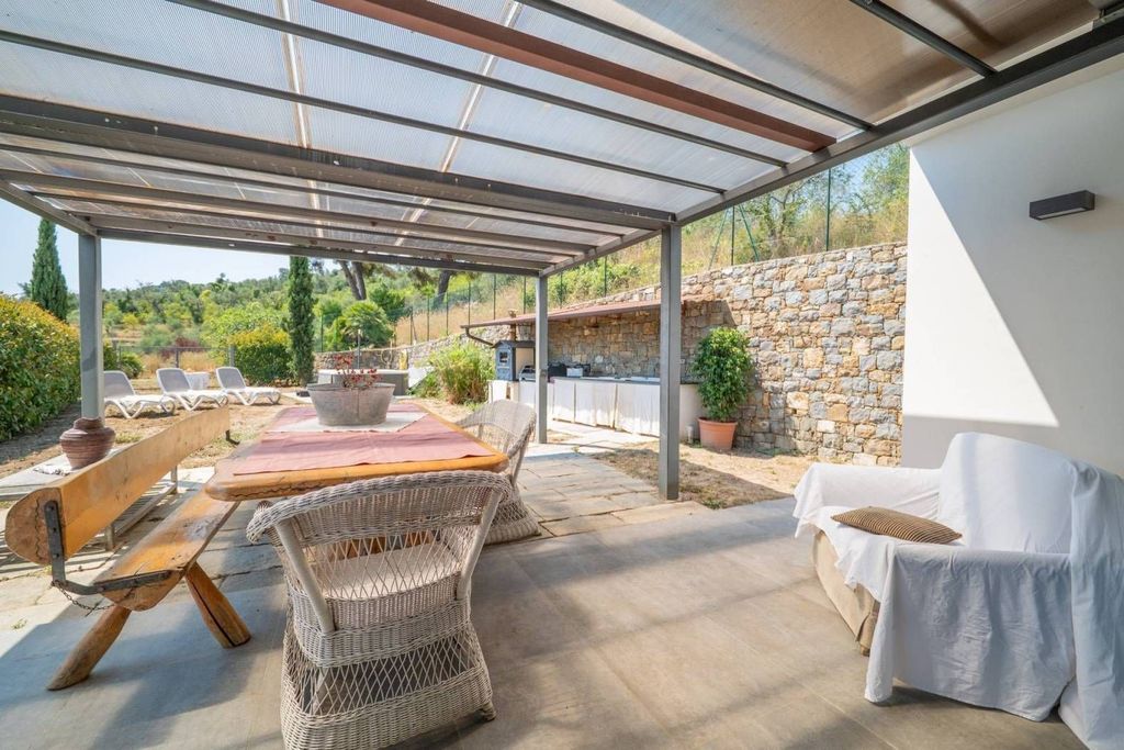 Casa – Imperia - Vista 3