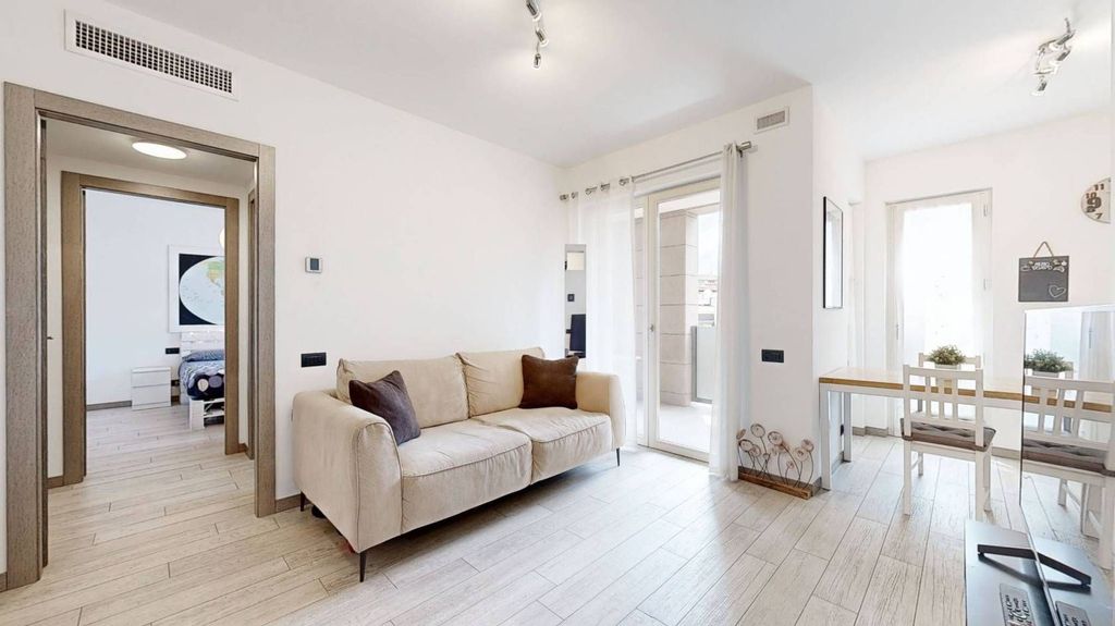 Appartamento – Milan - Vista 3