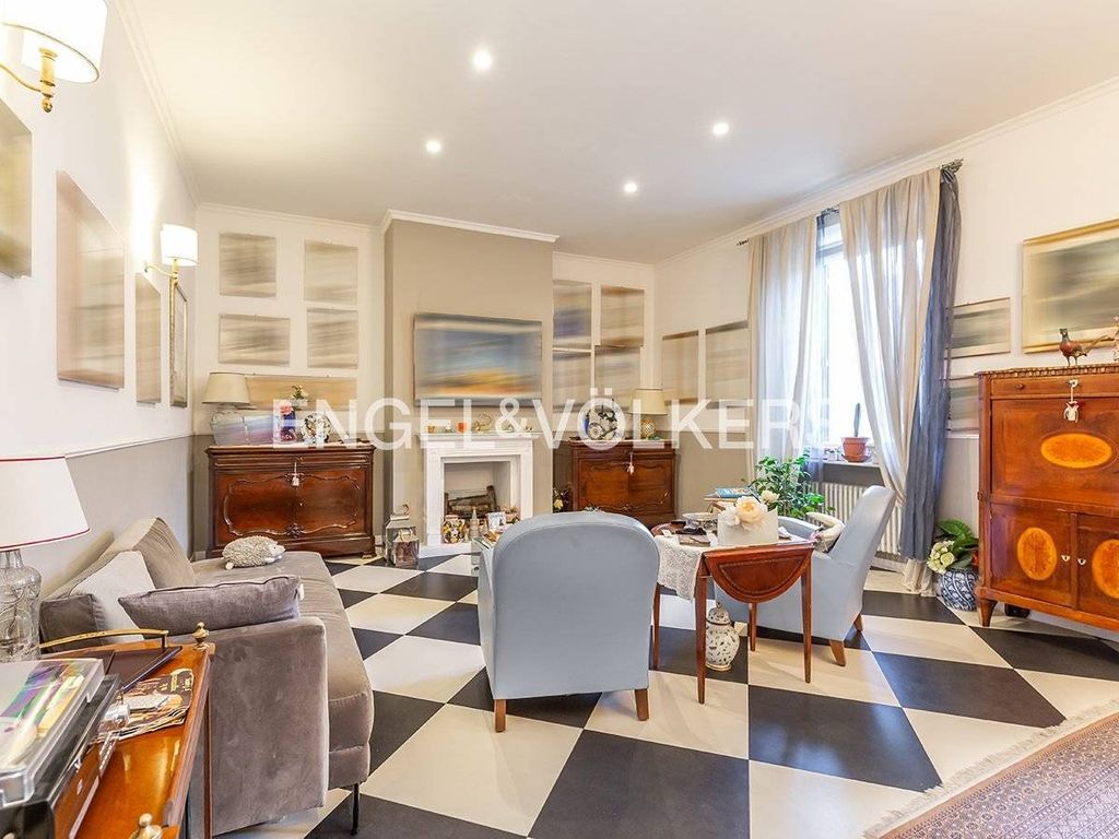 Appartamento – Rome - Vista 3