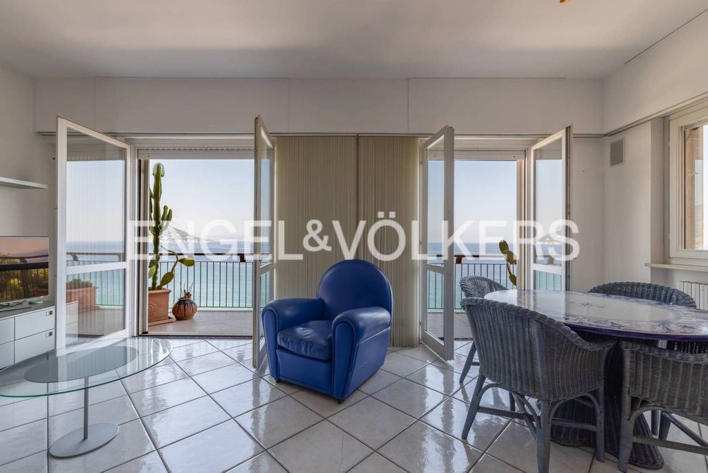Appartamento – Laigueglia - Vista 3