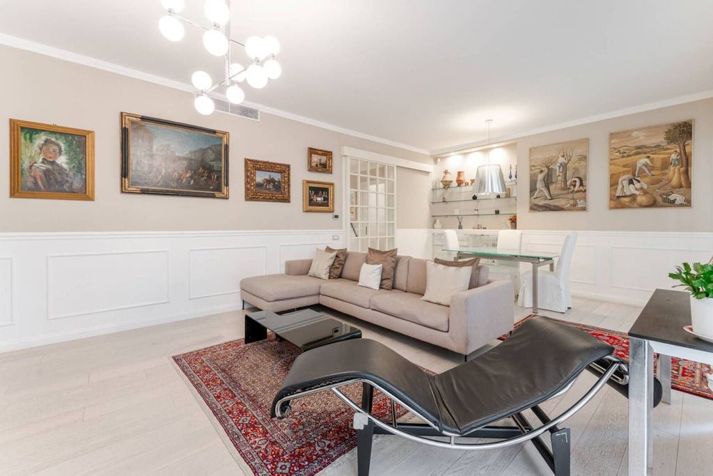 Appartamento – Milan - Vista 3