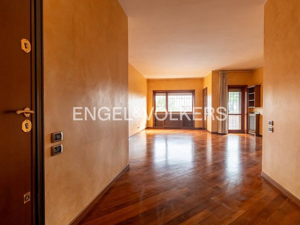 Appartamento – Rome - Vista 3