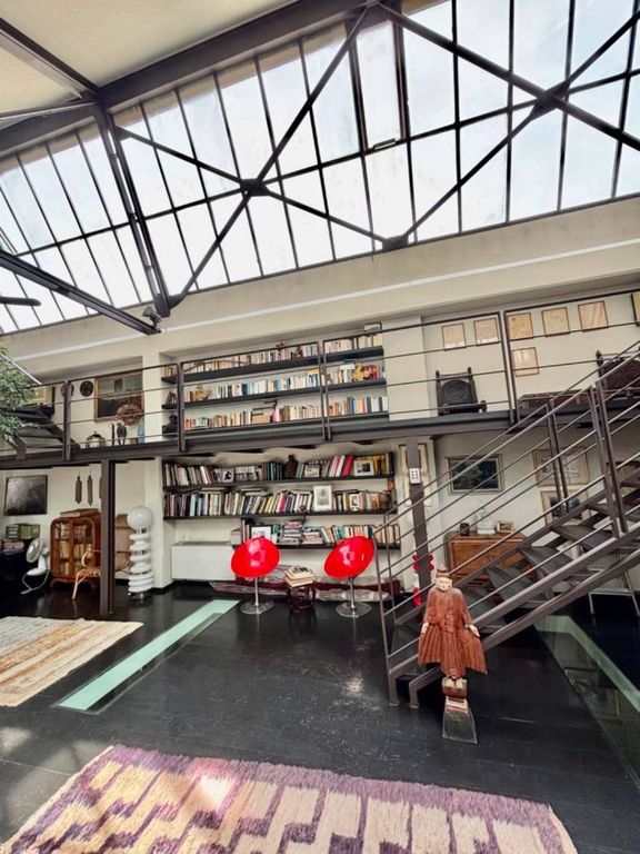 Appartamento – Milan - Vista 3