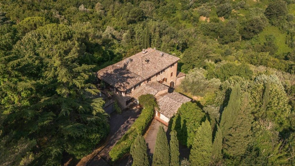 Casa – Perugia - Vista 3