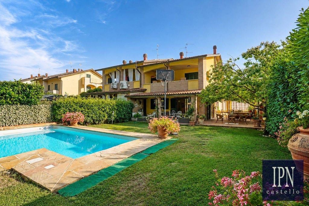 Casa – Umbertide - Vista 3