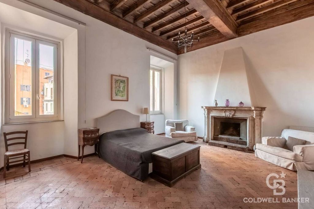 Appartamento – Rome - Vista 3