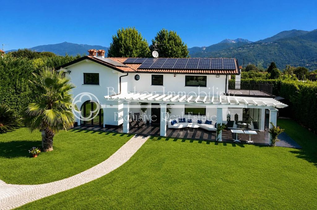 Casa – Pietrasanta - Vista 3