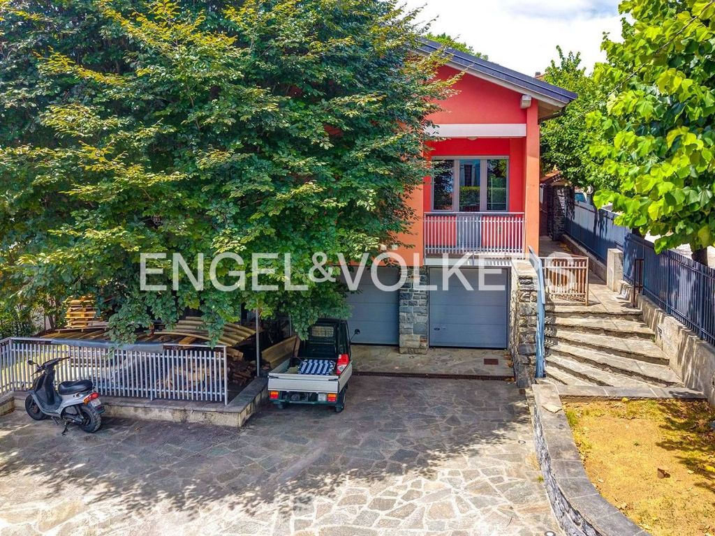 Casa – Mandello del Lario, Somana - Vista 3