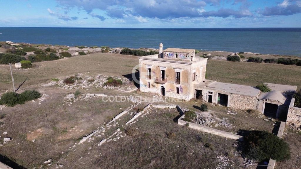 Casa – Bisceglie - Vista 3