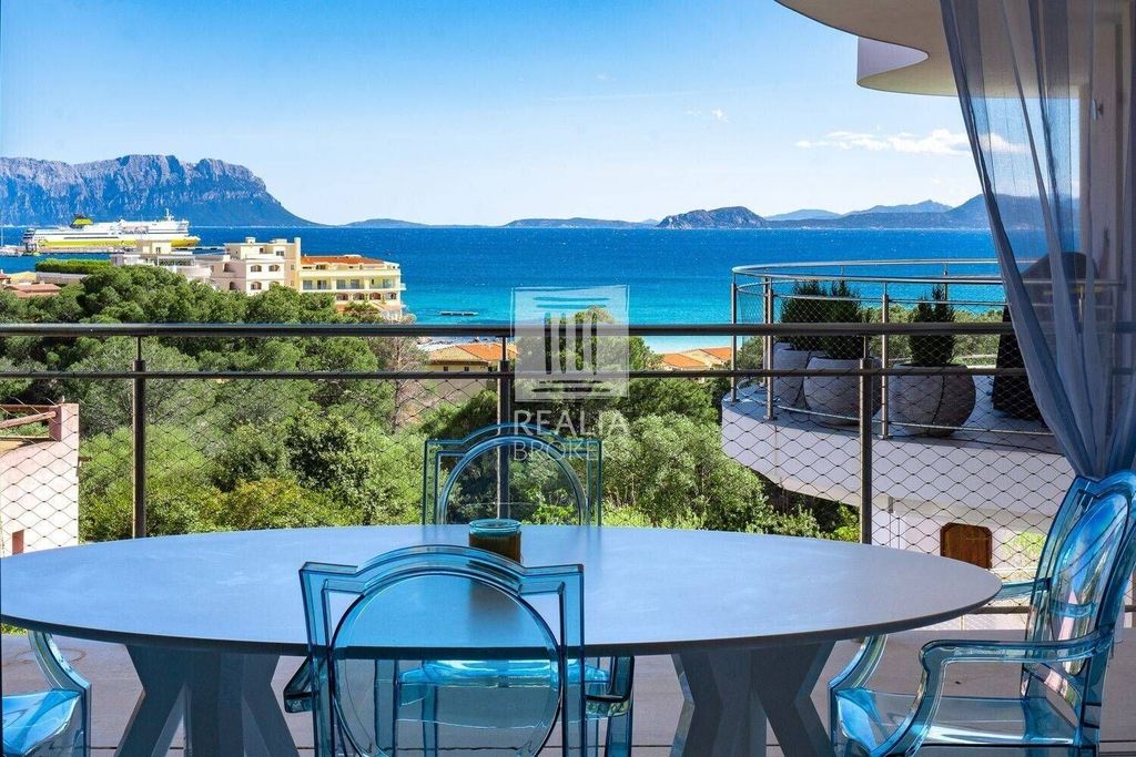 Appartamento – Golfo Aranci - Vista 3