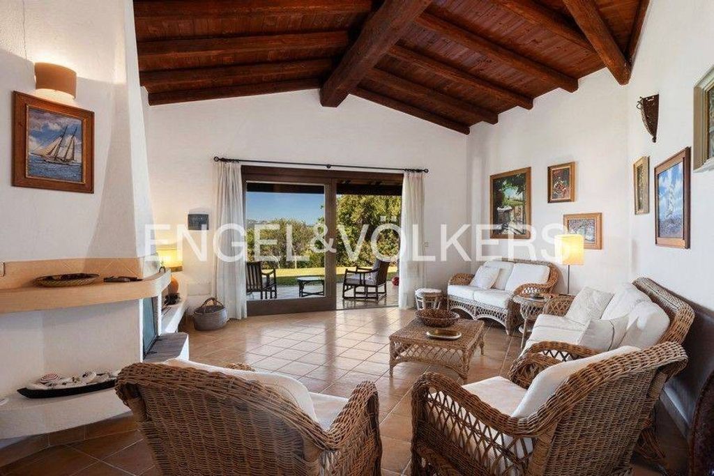 Casa – San Teodoro - Vista 3