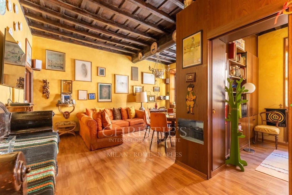 Appartamento – Rome - Vista 3