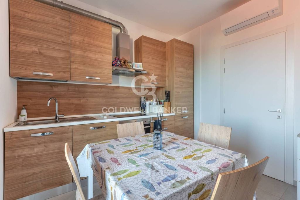 Appartamento – Marciana Marina - Vista 3
