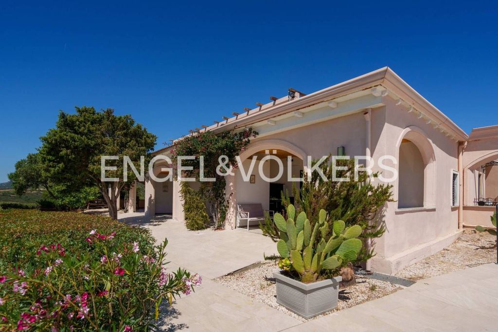 Casa – Olbia - Vista 3
