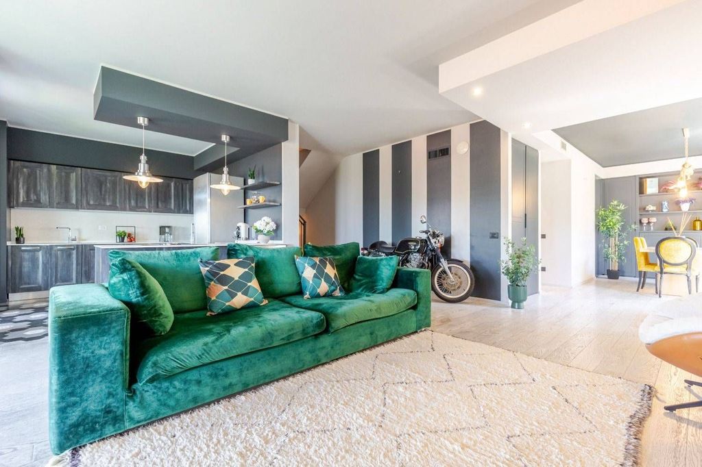 Casa – Appiano Gentile - Vista 3