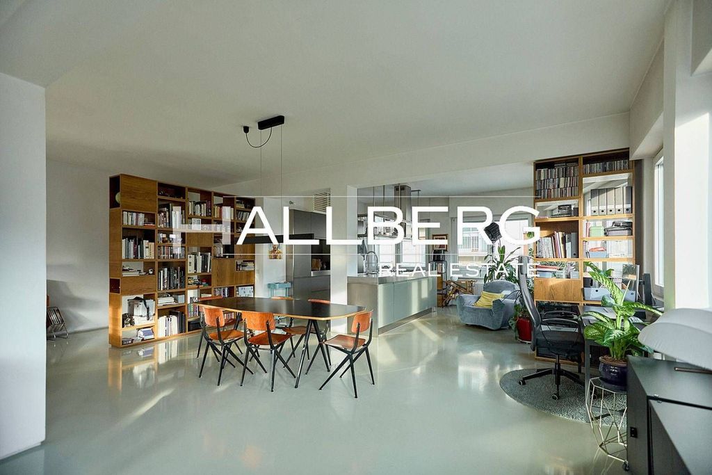 Appartamento – Milan - Vista 3