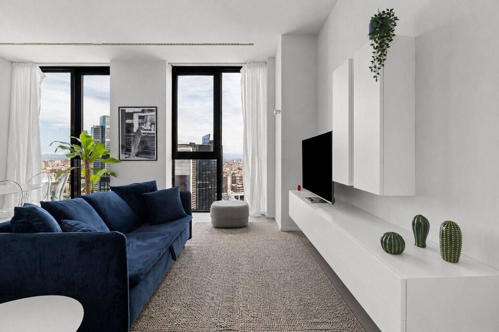 Appartamento – Milan - Vista 3