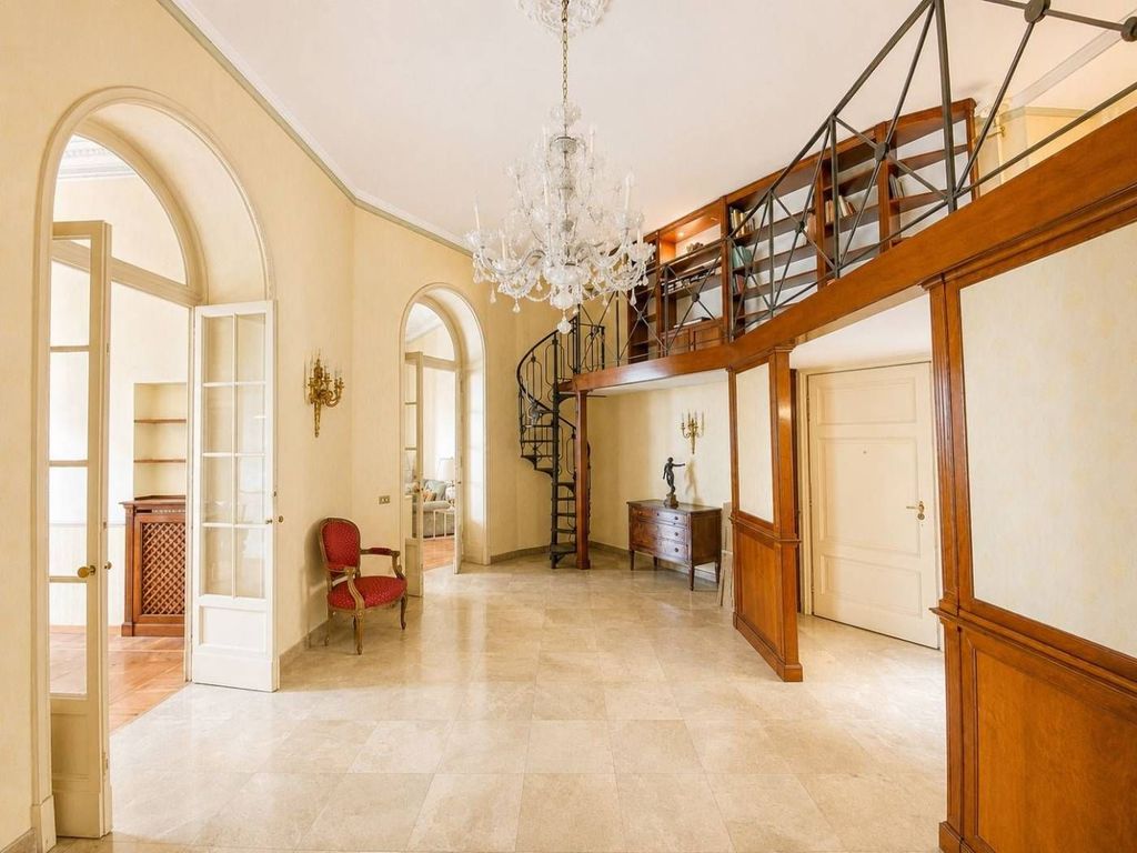 Appartamento – Milano, Borgonuovo, Municipio 1 - Vista 3