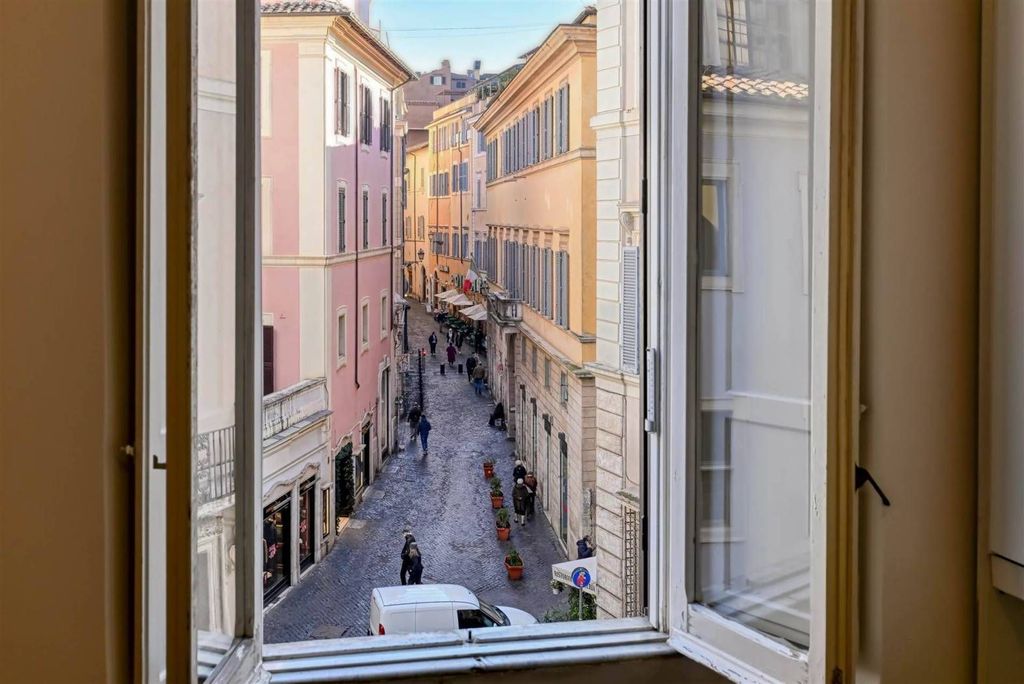 Appartamento – Rome - Vista 3
