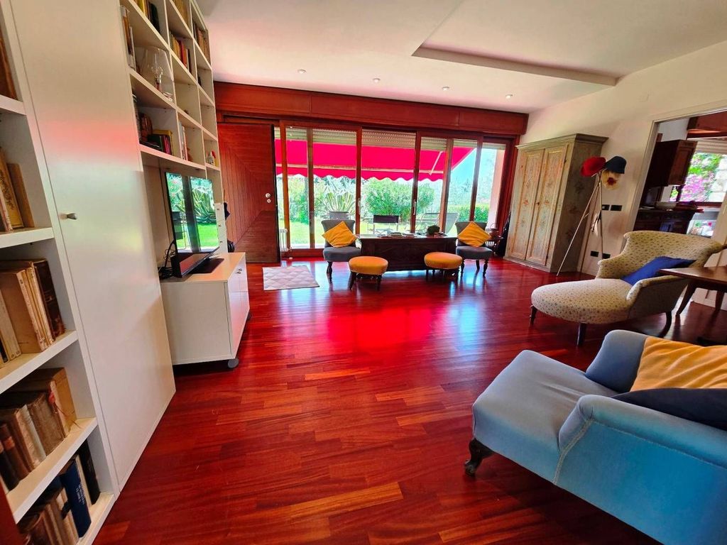 Appartamento – Gardone Riviera - Vista 3