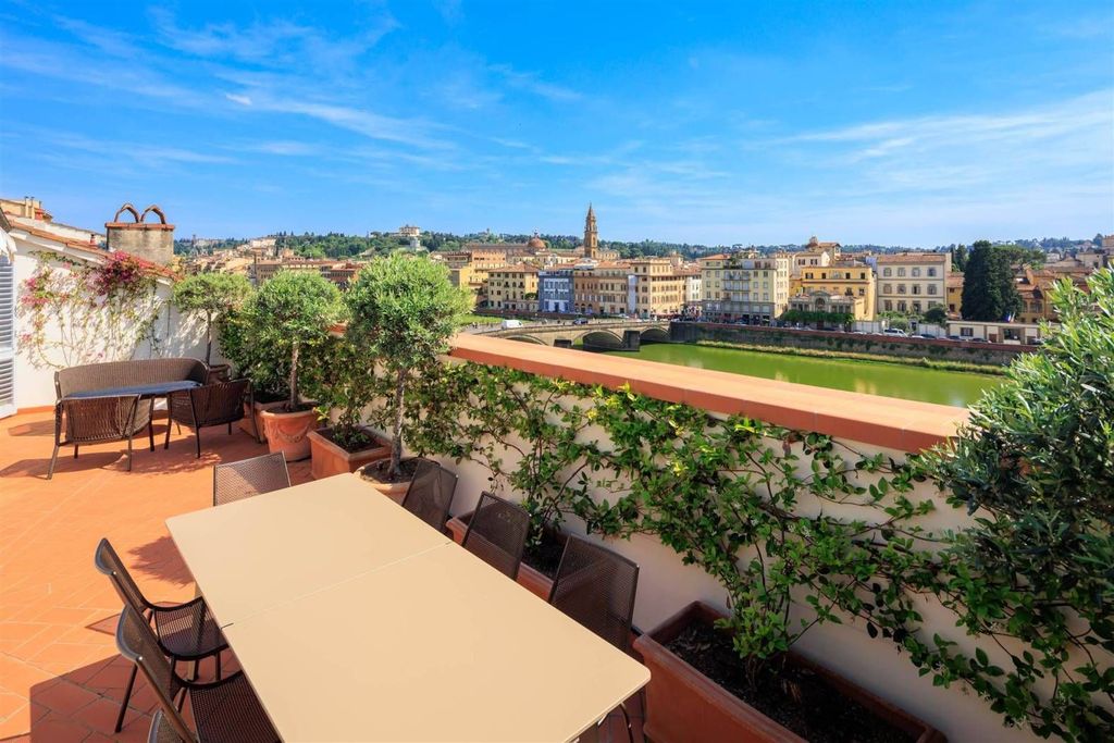 Appartamento – Florence - Vista 3