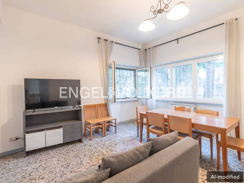 Appartamento – Rome - Vista 3