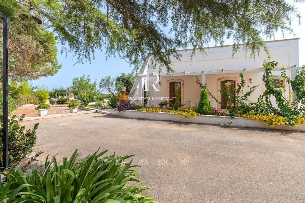 Casa – Carovigno - Vista 3