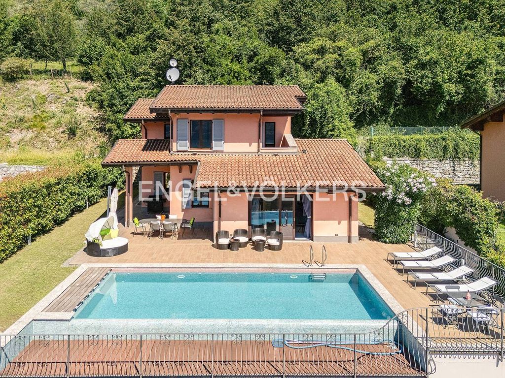 Casa – Tremezzina - Vista 3
