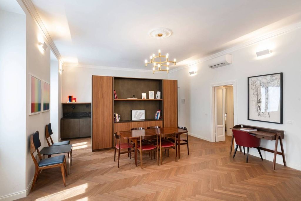 Appartamento – Milan - Vista 3