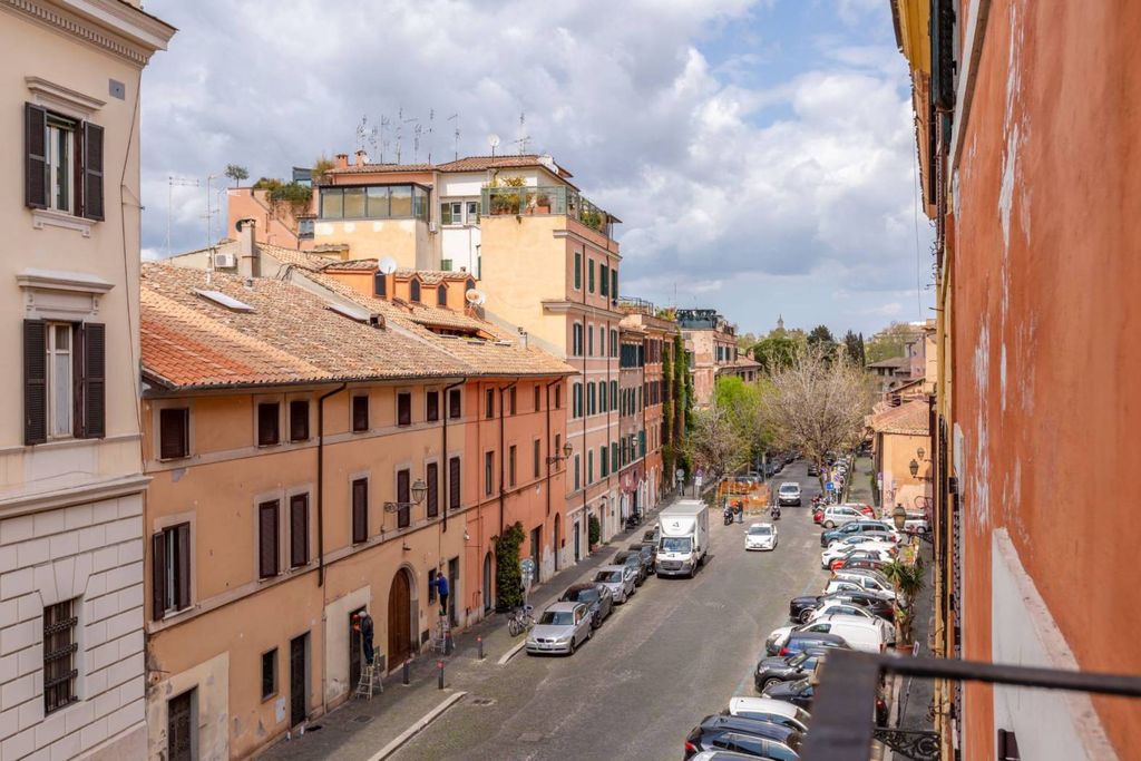 Appartamento – Rome - Vista 3