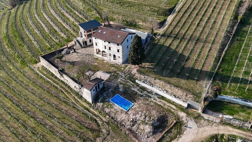Casa – San Martino Buon Albergo - Vista 3