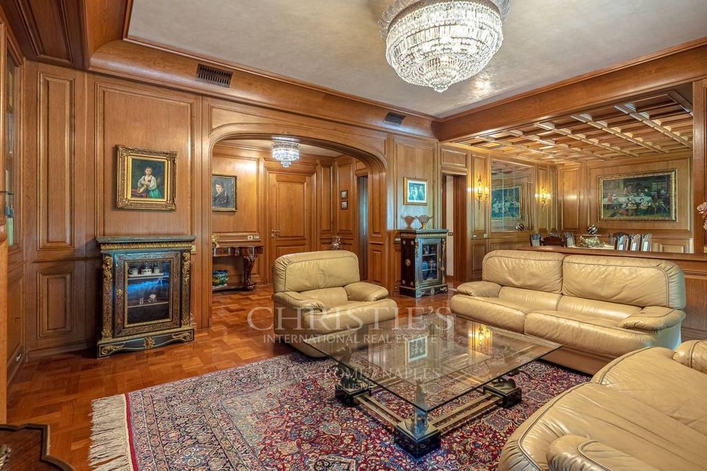 Appartamento – Milan - Vista 3
