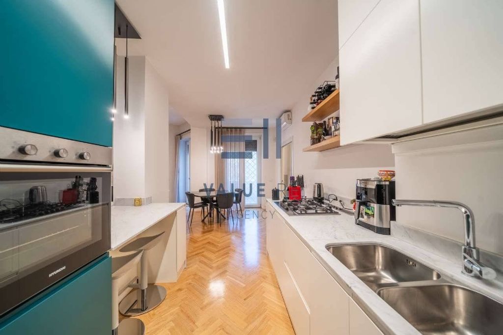 Appartamento – Rome - Vista 3