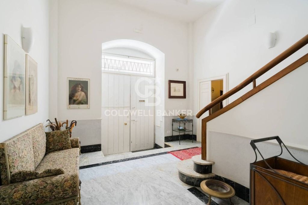 4 bedroom luxury Flat for sale in Vincenzo Longo, 5, Castellana Grotte, Bari, Apulia - Vista 3