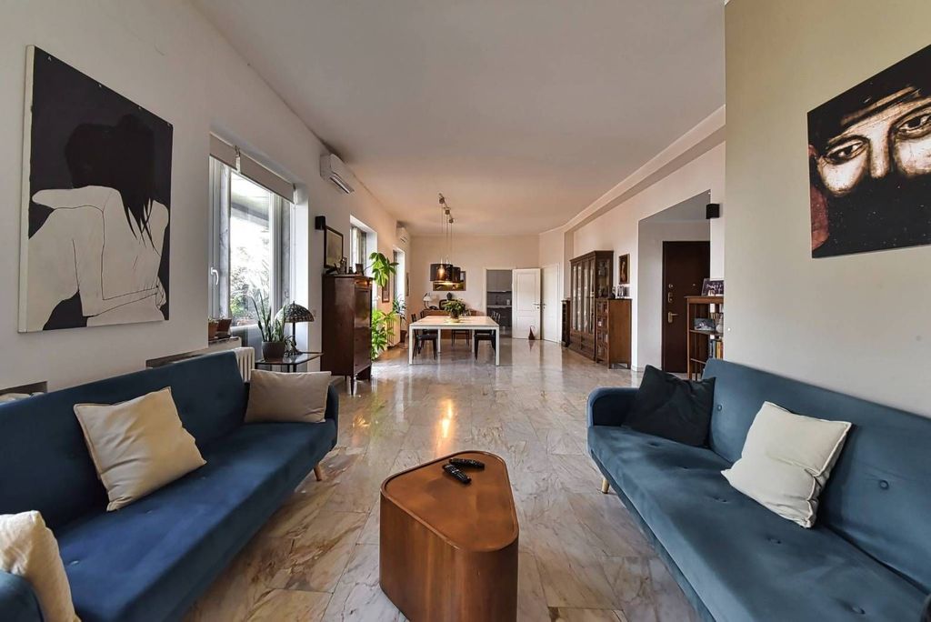 Apartment in Milan - Vista 3